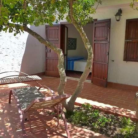 Facile Bed & Breakfast