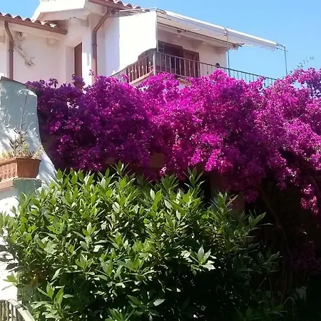 Facile Bed & Breakfast 3*