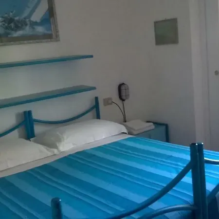 Oda ve Kahvaltı Facile Costa Rei