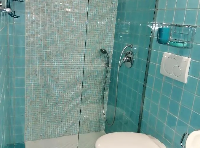 Bed & Breakfast Facile Costa Rei