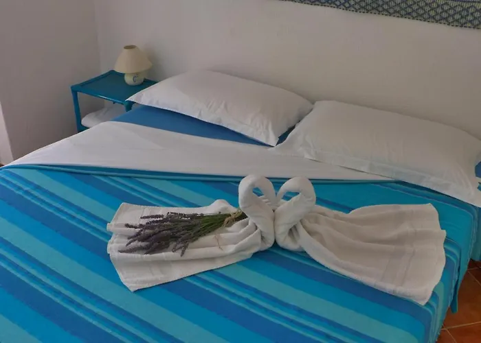 Bed & Breakfast Facile