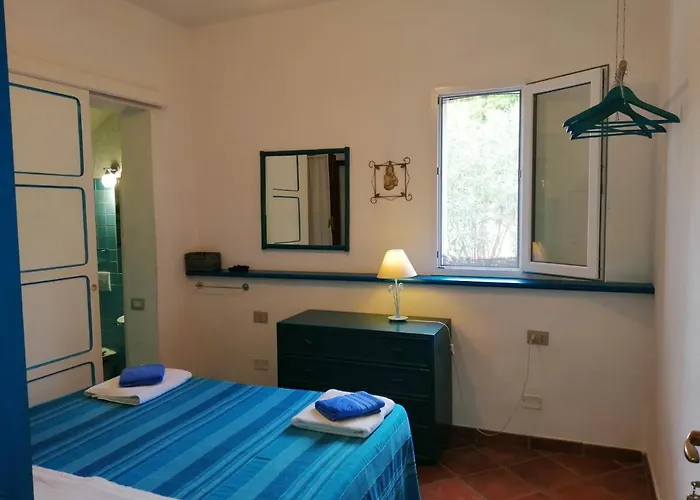 Bed & Breakfast Facile