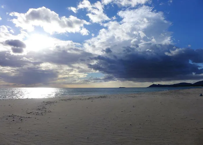 Bed & Breakfast Facile