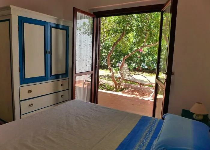 Bed & Breakfast Facile 3*