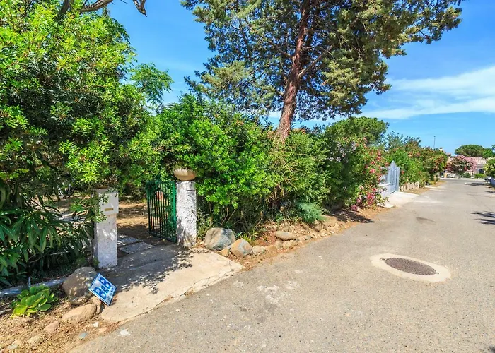 Bed & Breakfast Facile Costa Rei