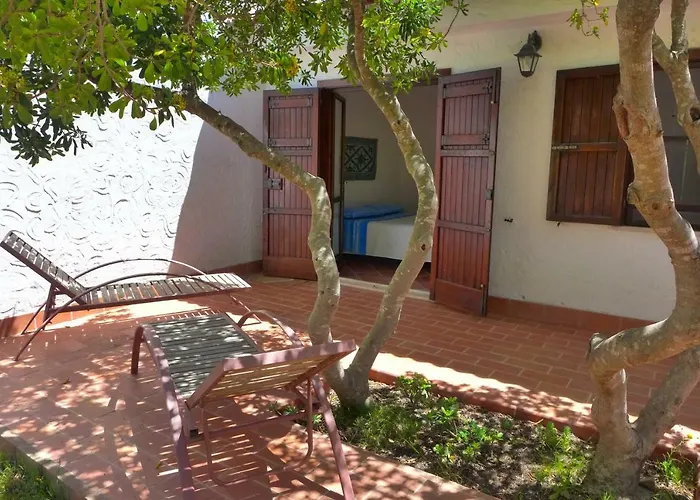 Facile Bed & Breakfast