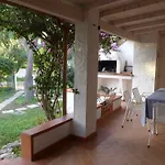 Facile Costa Rei