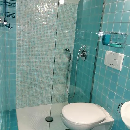 Bed and breakfast Facile Costa Rei