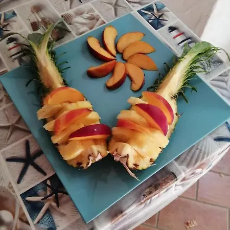 Bed and breakfast Facile Costa Rei