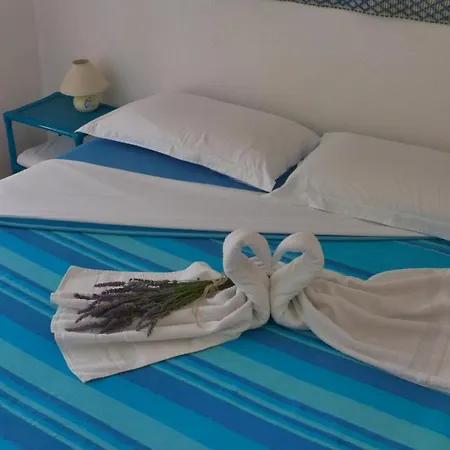 Bed & Breakfast Facile