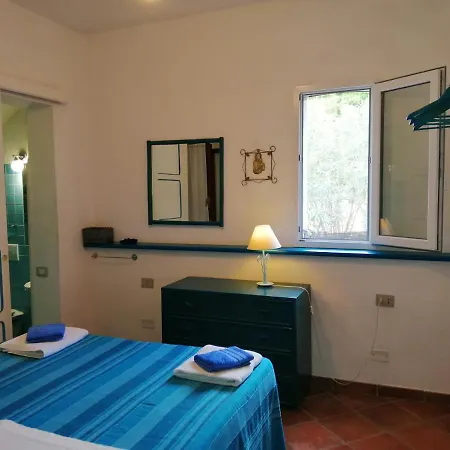 Bed and breakfast Facile