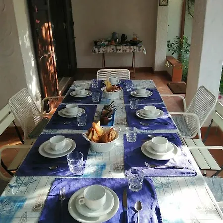 Bed and breakfast Facile 3*