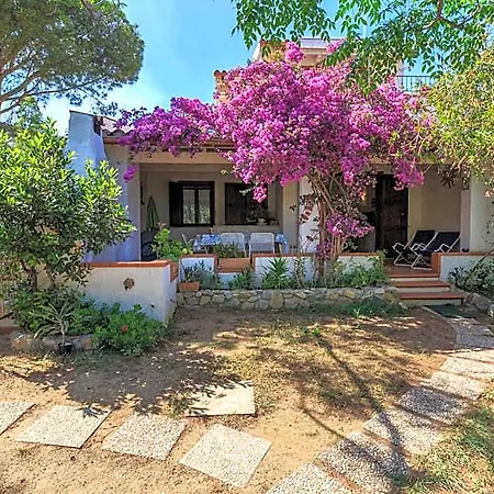 Facile Bed & Breakfast Costa Rei