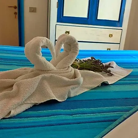 Bed & Breakfast Facile 3*