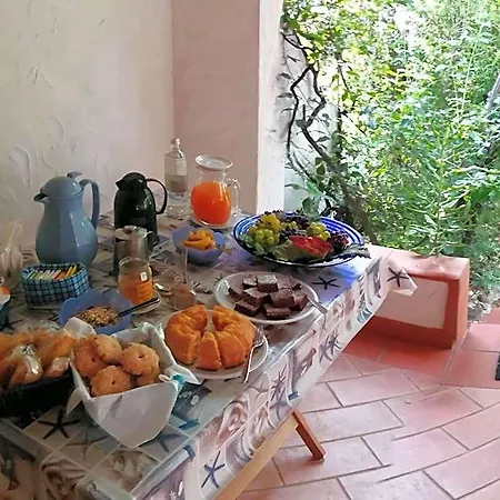 Bed & Breakfast Facile