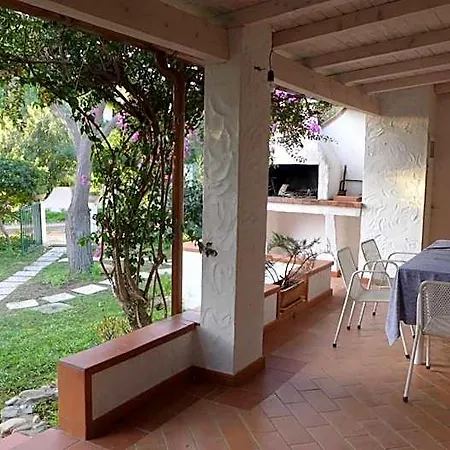 Facile Bed & Breakfast Costa Rei