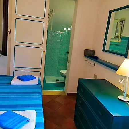 Facile Bed & Breakfast 3*