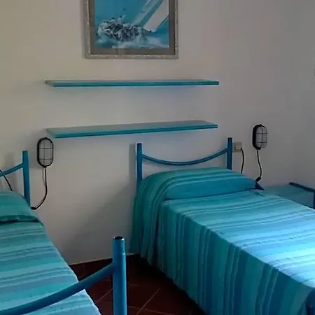 Facile Bed & Breakfast Costa Rei