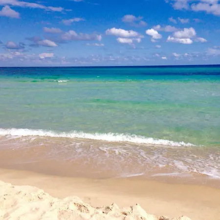 Bed and breakfast Facile Costa Rei