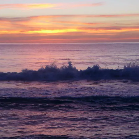 Facile Bed and breakfast Costa Rei