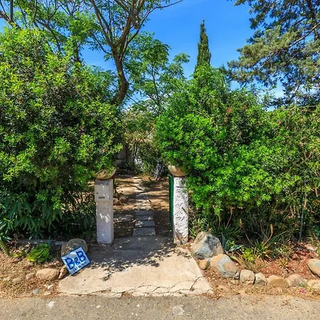 Bed and breakfast Facile Costa Rei