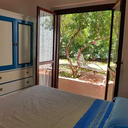 Bed & Breakfast Facile *