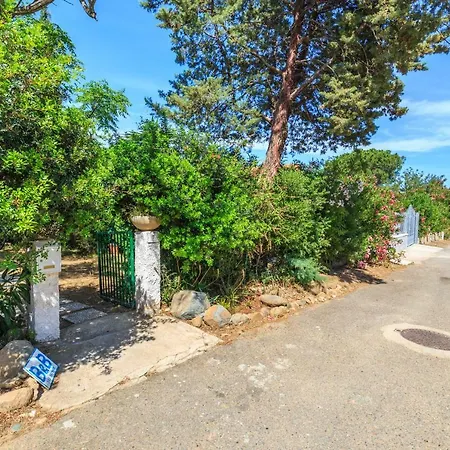 Bed and breakfast Facile Costa Rei