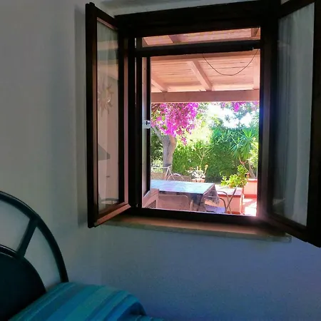 Facile Bed and breakfast