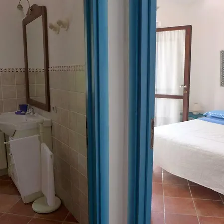 Facile Bed and breakfast Costa Rei