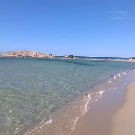 Facile * Costa Rei