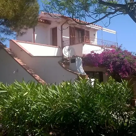 Bed & Breakfast Facile Costa Rei