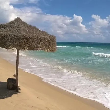 Facile Costa Rei