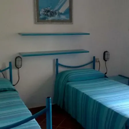 Facile Panzió Costa Rei