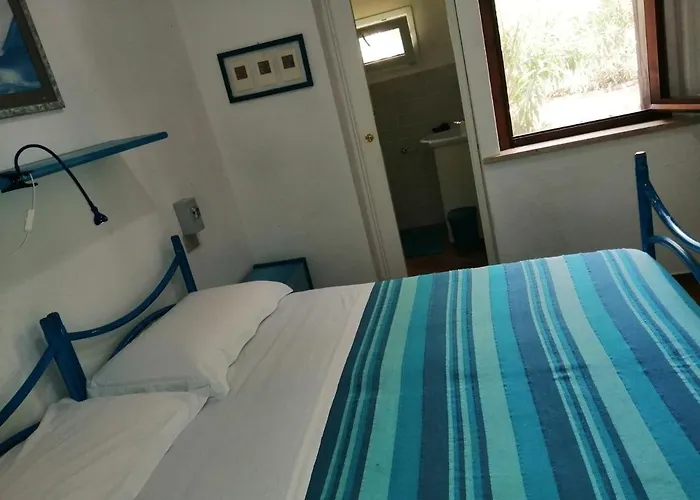 Bed & Breakfast Facile Costa Rei