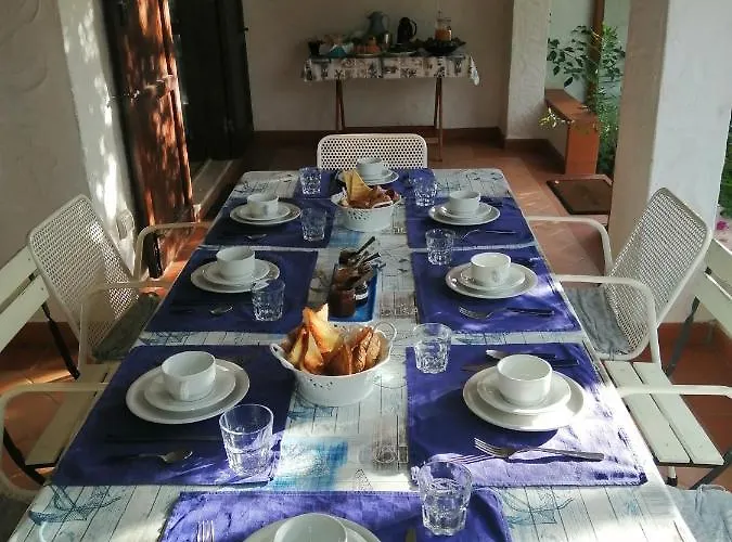 Bed & Breakfast Facile 3*