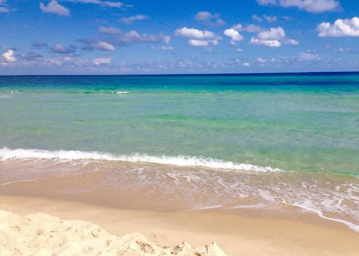 Bed & Breakfast Facile Costa Rei