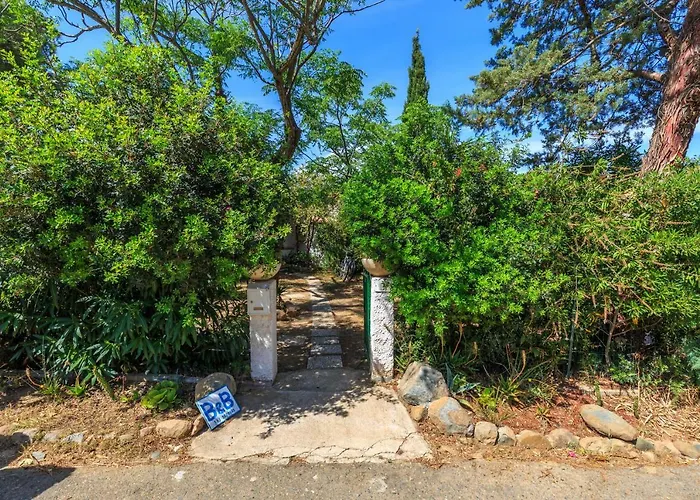 Bed & Breakfast Facile Costa Rei