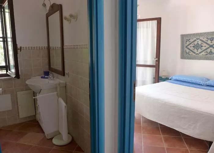 Facile Bed & Breakfast Costa Rei