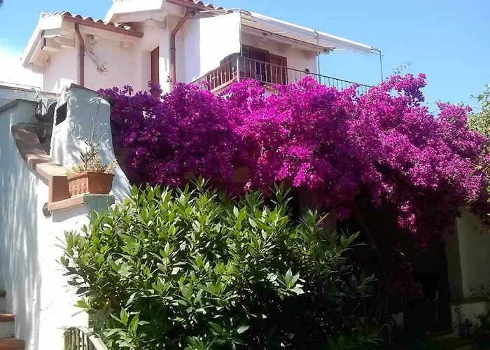 Facile Bed & Breakfast 3*