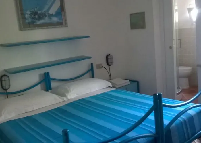 Bed & Breakfast Facile Costa Rei